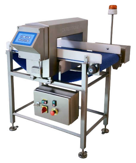 Detectronic EURO Line