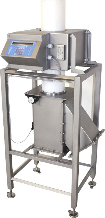 Detectronic Free Fall Detector