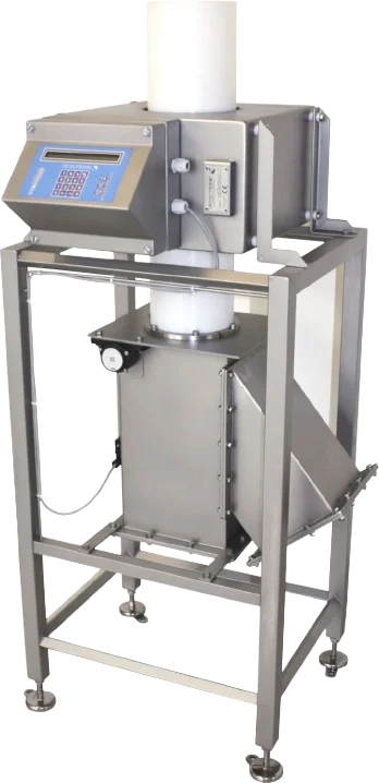 Detectronic Free Fall Detector