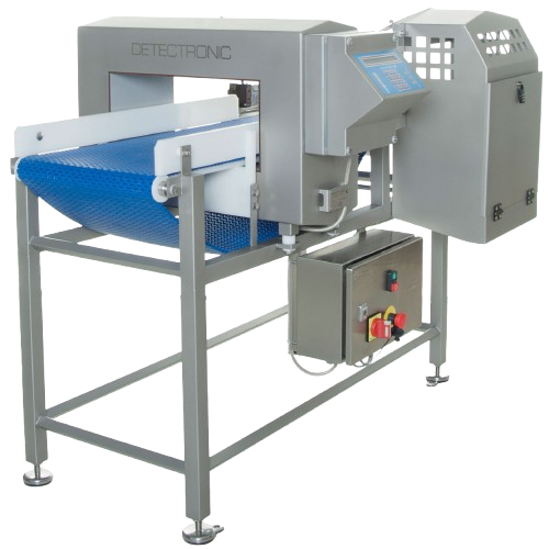 Detectronic Tunnel Detector