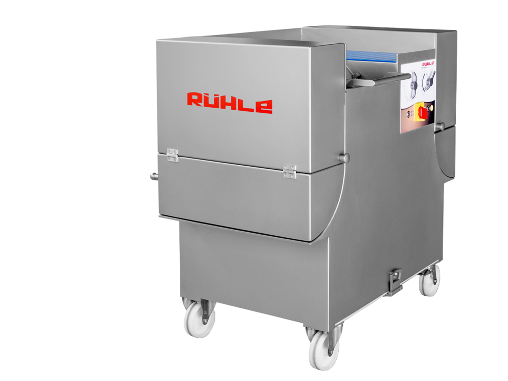 Cubicadora Rühle AR10