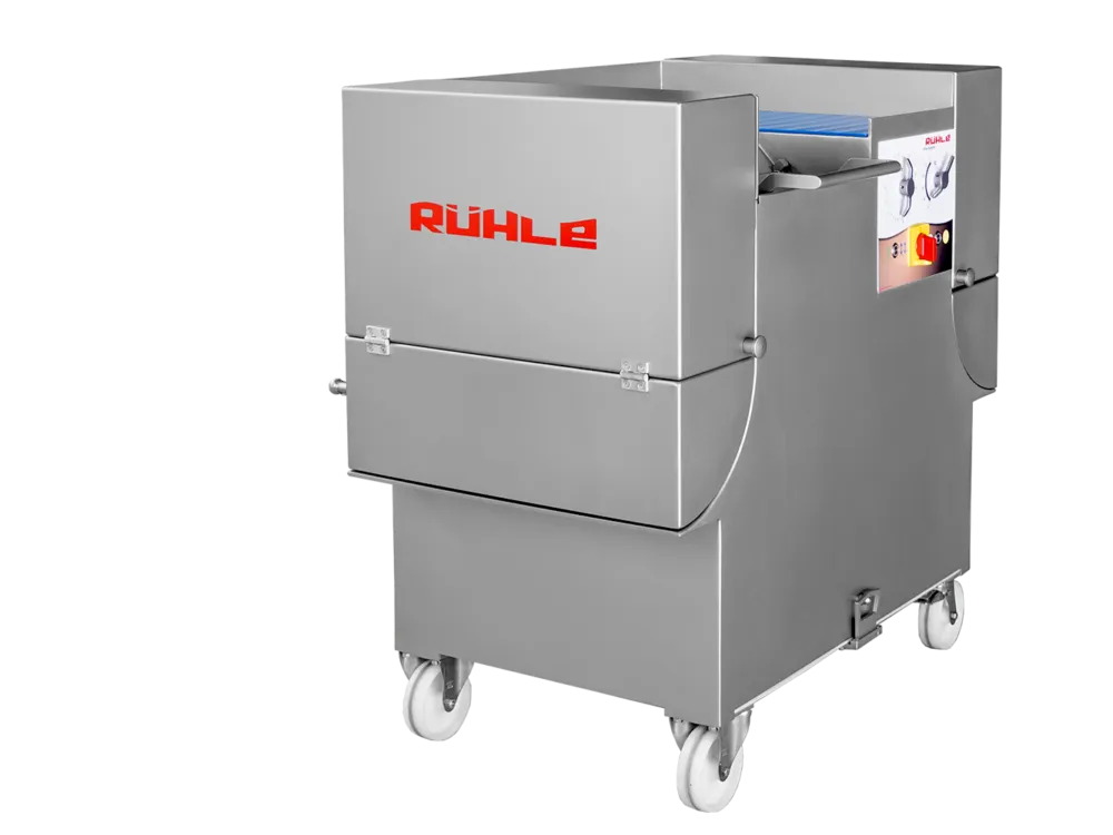 Cubicadora Rühle AR10