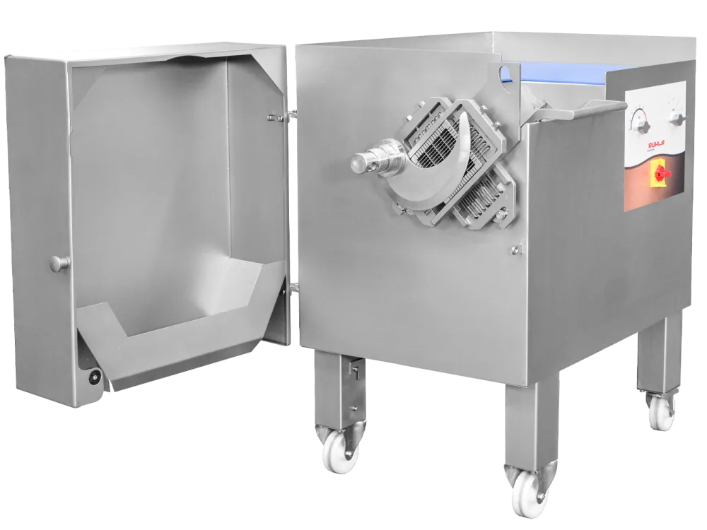 Rühle AR 10 Basic