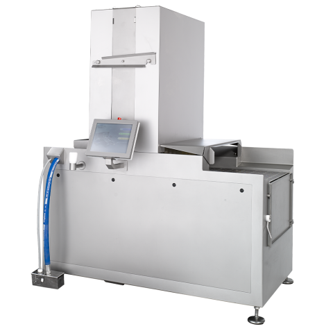 Inyectadora Rühle Original IR 112
