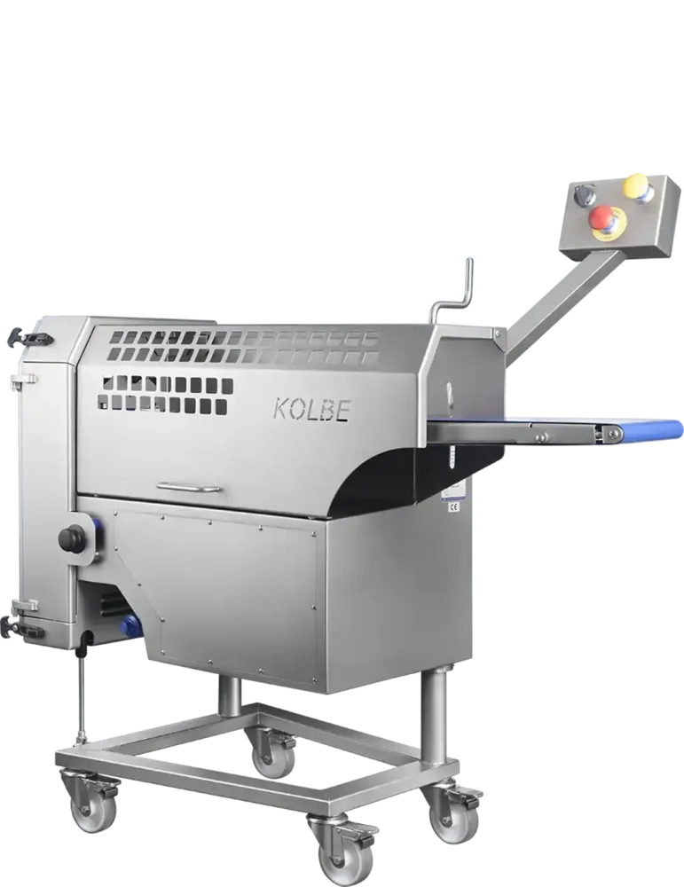 Porcionadora Kolbe PM150