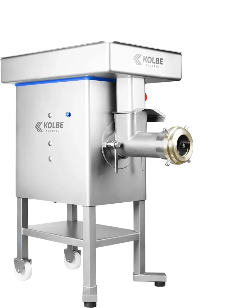 Molino para carne Kolbe SW98