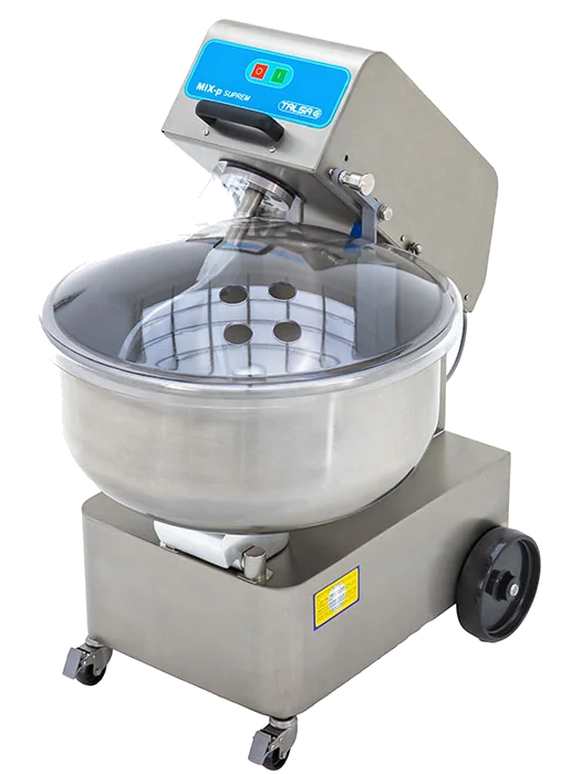 Mezcladora amasadora Talsa MIX65 Suprem