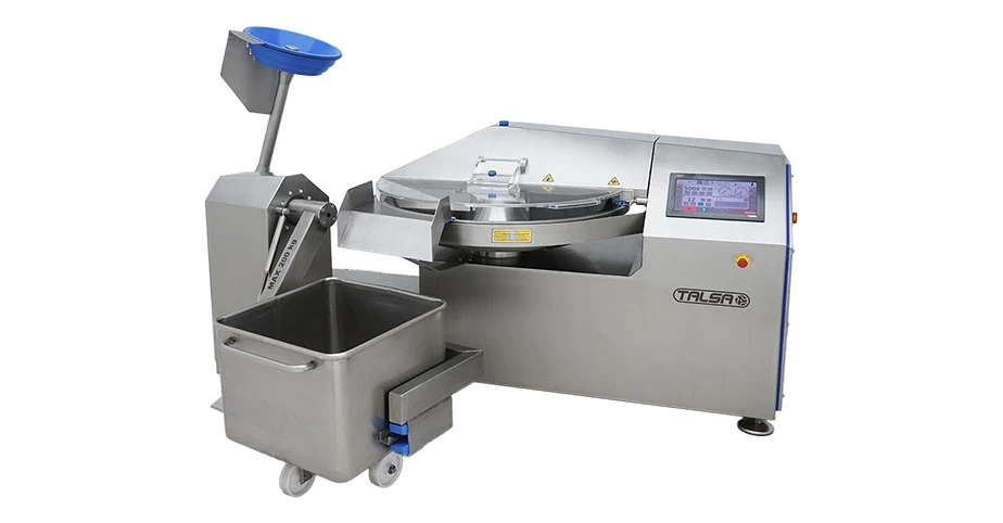 Cutter Talsa K135s Suprem