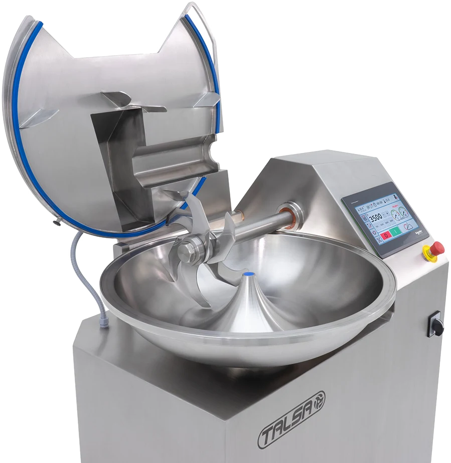 Cutter Talsa K15s Suprem